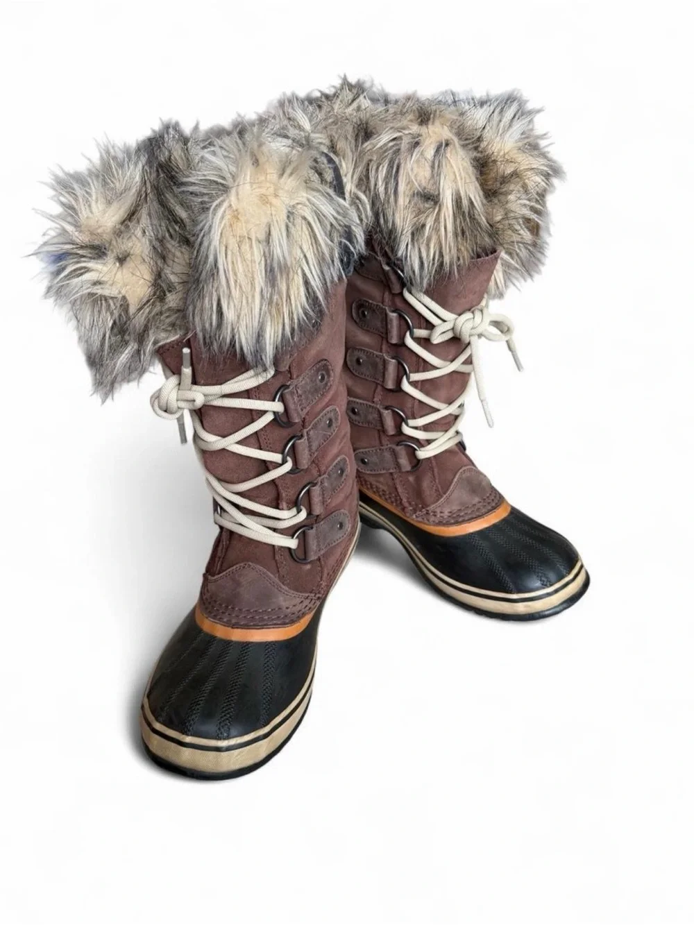 Sorel tall insulated